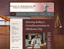 Tablet Screenshot of klcpc.net